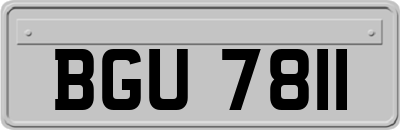 BGU7811