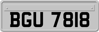 BGU7818