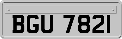 BGU7821