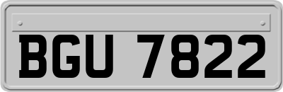 BGU7822