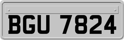 BGU7824