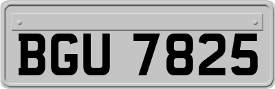 BGU7825