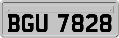 BGU7828