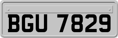 BGU7829