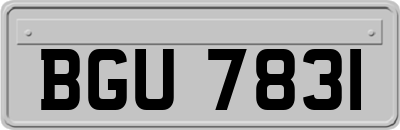 BGU7831