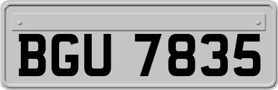 BGU7835