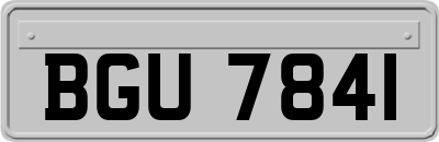BGU7841
