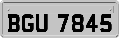 BGU7845