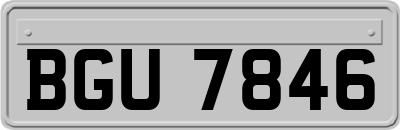 BGU7846