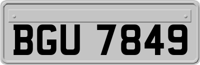 BGU7849