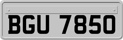 BGU7850