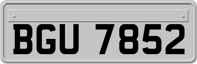BGU7852