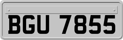 BGU7855
