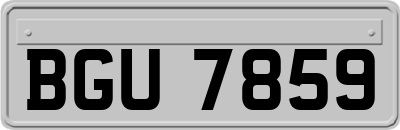 BGU7859