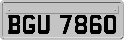 BGU7860