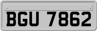 BGU7862