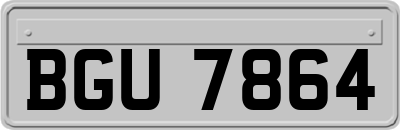 BGU7864