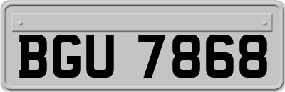 BGU7868