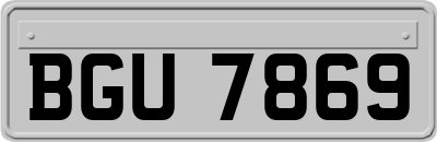 BGU7869