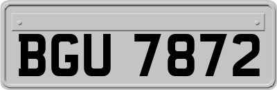 BGU7872