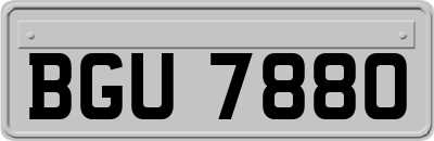 BGU7880
