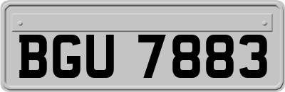 BGU7883