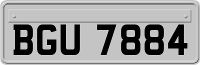 BGU7884