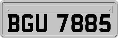 BGU7885