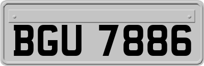 BGU7886