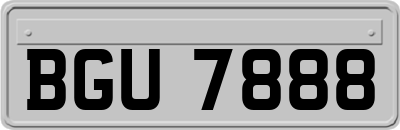 BGU7888