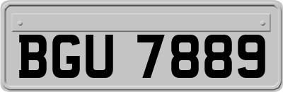 BGU7889