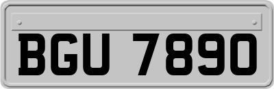 BGU7890