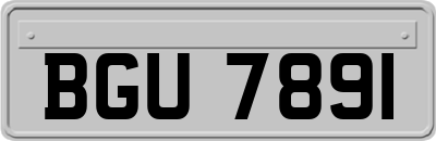BGU7891