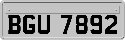 BGU7892