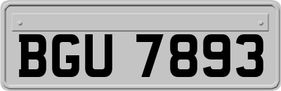 BGU7893