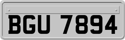 BGU7894