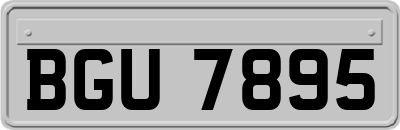 BGU7895