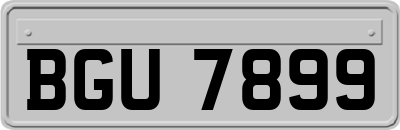 BGU7899