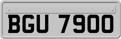 BGU7900