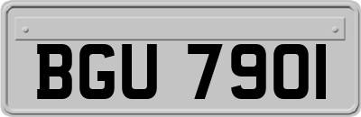 BGU7901
