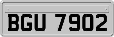 BGU7902