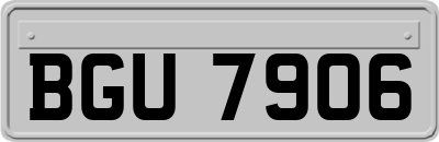 BGU7906