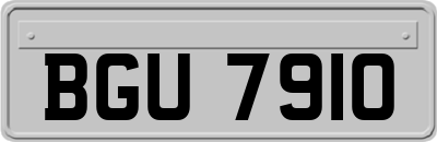 BGU7910