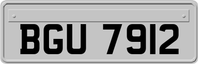 BGU7912