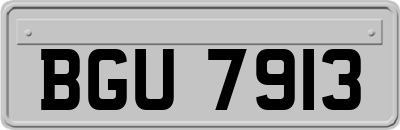BGU7913