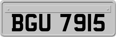 BGU7915