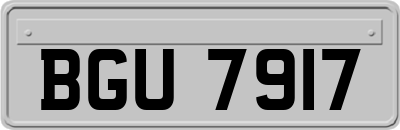 BGU7917