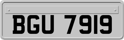 BGU7919