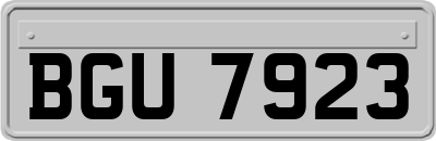 BGU7923