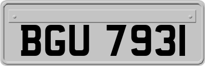 BGU7931
